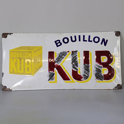 France - KUB Bombé - ca. 1930