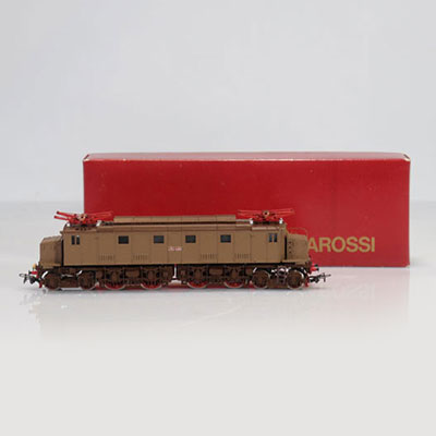 Rivarossi locomotive / Reference: M1460 / Type: E 428 066