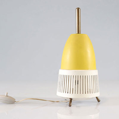 Italian style lamp New?