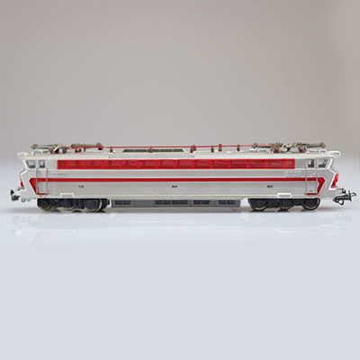 Jouef locomotive / Reference: - / Type: locomotive CC 40101