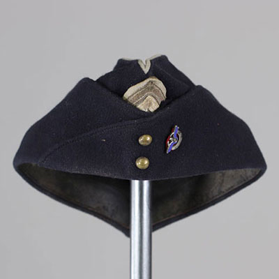 French beret after the war