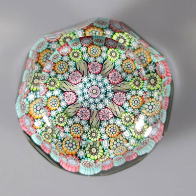 Perthshire 1995 paperweight pp167