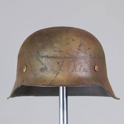 German WWII helmet
