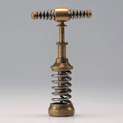 Peugeot corkscrew 