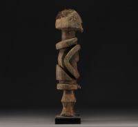 Statue d'ancètre Keaka - Nigeria