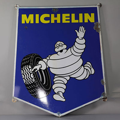 France - FAGNON Michelin - 1969