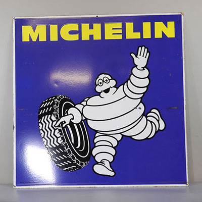 France - Michelin 90 x 90