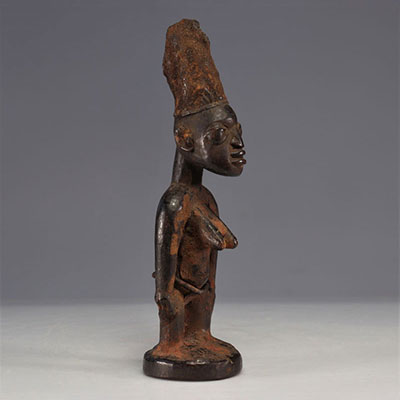 Ibedji Statue Nigeria