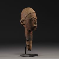 Lobi head - Ghana