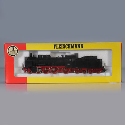 Locomotive Fleischmann / Référence: 4160 / Type: 04 06