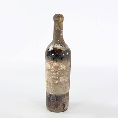 1 bottle Chateau d'Yquem - Lur Saluces - 1931