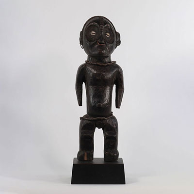 Statue d'ancètre  Ngbaka 