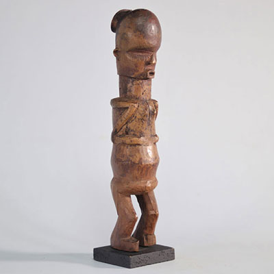 Ancienne statue Africaine Rép. dém. Congo