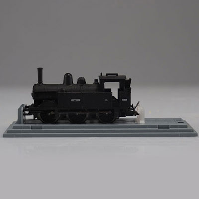 Locomotive Jouef / Référence: 829500 / Type: 30