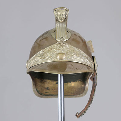 19th French helmet